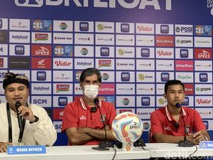 Teco Tak Setuju PSSI Hapus Aturan Wajib Turunkan Pemain U-23 di Liga 1