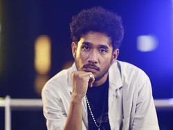 Akhirnya Pede, Teddy Adhitya 8 Tahun Belajar Bikin Lagu Bahasa Indonesia