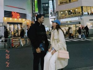 Aaliyah Massaid Tak Pernah Terpikirkan Pacaran, Thariq Halilintar Pepet Terus Aaliyah Massaid Tak Pernah Terpikirkan Pacaran, Thariq Halilintar Pepet Terus