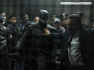 Ide Menarik untuk Villain di The Batman Part II Ide Menarik untuk Villain di The Batman Part II