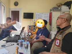 Bocah Piscok Dipaksa Onani Diperiksa Polisi, KPAD Sumsel Beri Pendampingan