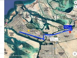 Mengaku Diperlakukan Kejam, Kurniati Kirim 2 Titik Lokasinya di Abu Dhabi Mengaku Diperlakukan Kejam, Kurniati Kirim 2 Titik Lokasinya di Abu Dhabi