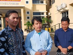 Jaka Gugat Sang Istri agar Mau Tes DNA Anaknya