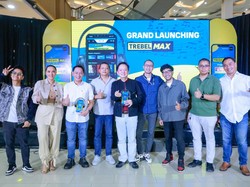 Lyla Sebut DSP Punya Peran Besar Perkenalkan Karya Musisi hingga Pelosok