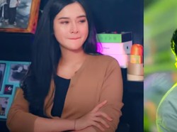 Lagu Lamunan - Denny Caknan: Lirik Bahasa Jawa dan Terjemahannya