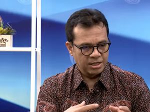 Pengesahan Perpres Publisher Rights Cuma Ikut-ikutan?