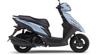 Tampang Yamaha Jog 125, Motor Matik Bermoncong yang Harganya Rp 27 Jutaan