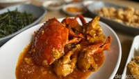 Siap-siap Antre! 5 Tempat Seafood di Kelapa Gading Ini Selalu Diserbu