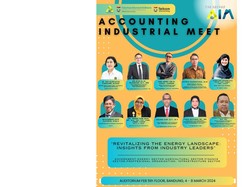 Telkom University Kembali Gelar AIM di Tahun 2024