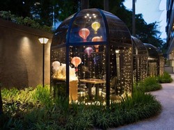 Menyelami Kemewahan Liburan di Serviced Apartments