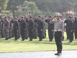 8 Sasaran Operasi Keselamatan Semeru di Jatim, Apa Saja?