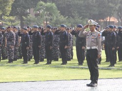 8 Sasaran Operasi Keselamatan Semeru di Jatim, Apa Saja?