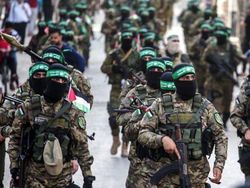 Benarkah Israel Bunuh 10.000 Anggota Hamas Selama Perang Gaza?