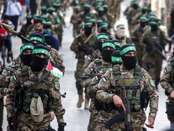 Benarkah Israel Bunuh 10.000 Anggota Hamas Selama Perang Gaza?