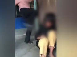 Polisi Limpahkan Berkas Kasus Viral Bullying Remaja Putri di Batam ke Jaksa