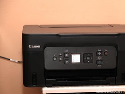 Review Canon PIXMA G3770, Printer Serba Bisa yang Fiturnya Komplit