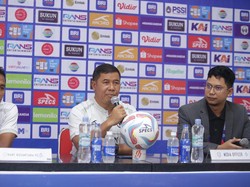 Misi Pertama Caretaker RANS, Langsung Hadapi Persib Bandung
