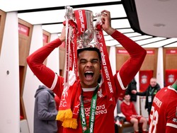 Gakpo Bersyukur Batal ke MU, Kini Bersinar di Liverpool