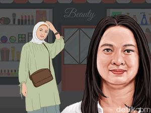 Hotel Prodeo untuk Gaya Hedon Fuja