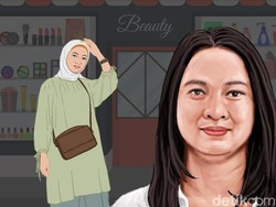 Hotel Prodeo untuk Gaya Hedon Fuja