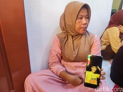 Penyesalan Diah Abaikan Permintaan Terakhir Alif Sebelum Tewas Tenggelam