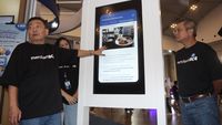 Dukung UMKM, BCA Hadirkan Aplikasi Khusus Pelaku Usaha