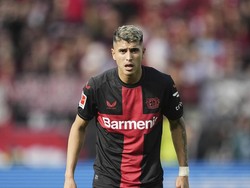 Xabi Alonso Inginkan Exequiel Palacios Jadi Suksesor Luca Modric di Madrid