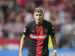 Xabi Alonso Inginkan Exequiel Palacios Jadi Suksesor Luca Modric di Madrid Xabi Alonso Inginkan Exequiel Palacios Jadi Suksesor Luca Modric di Madrid