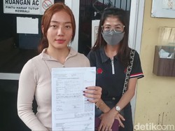Tiga Unit Kamera Sewa Tak Dikembalikan, Fitria Rugi Rp 20 Juta