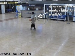 Viral Tiktoker Indonesia Diusir dari Thailand, Imigrasi Thailand Buktikan Itu Bohong