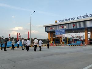 Tarif Tol Paspro Naik 3 Maret Per Detik Ini, Segini Rinciannya Tarif Tol Paspro Naik 3 Maret Per Detik Ini, Segini Rinciannya