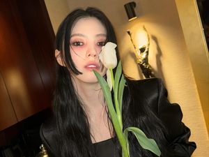 Kronologi Han So Hee Ketemu Ryu Jun Yeol Lalu Jatuh Cinta