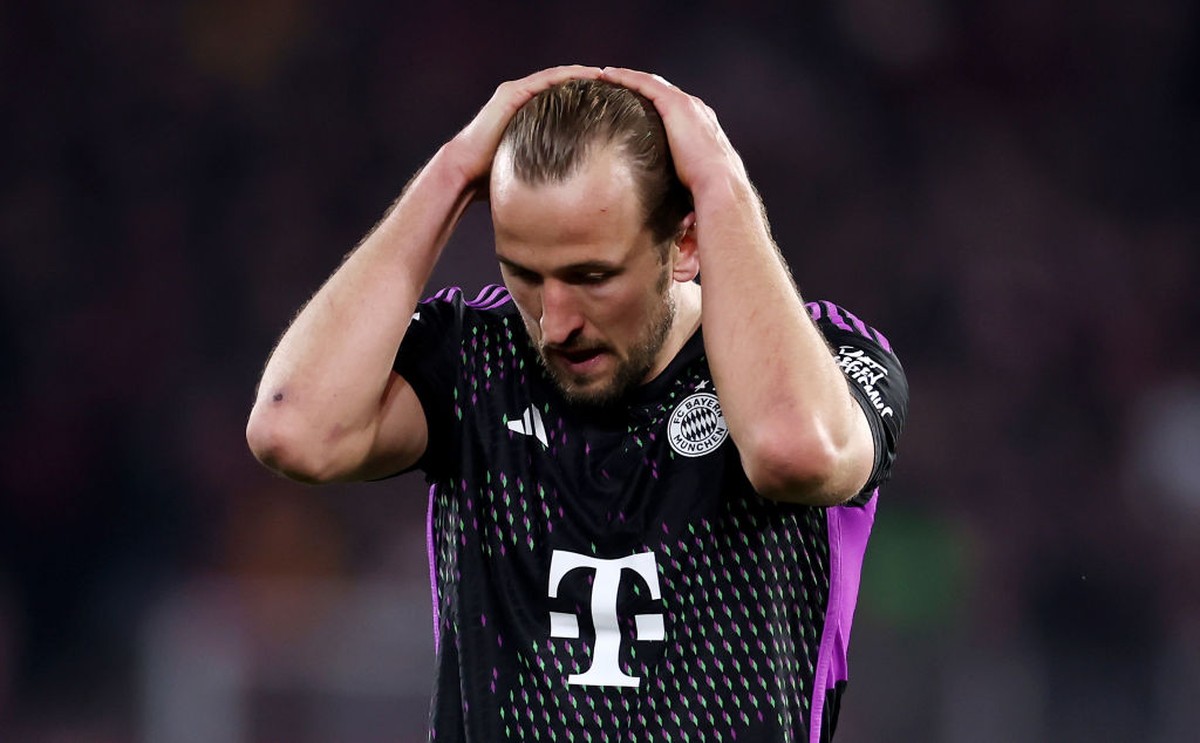 Foto: Getty Images/Alex Grimm