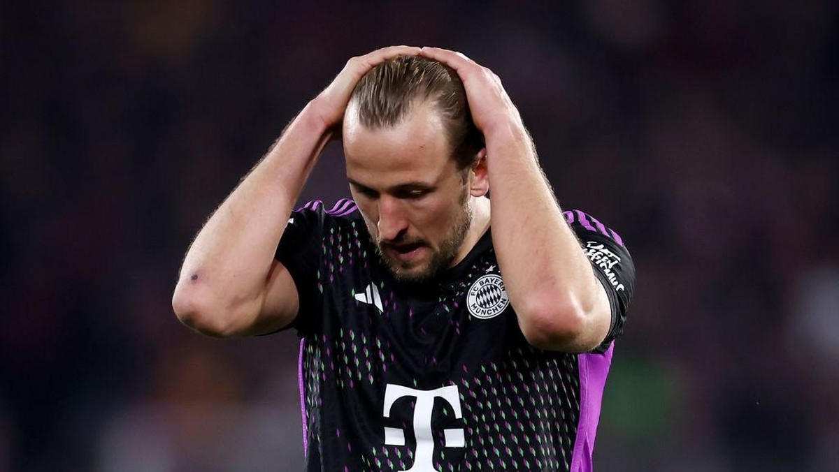 Foto: Getty Images/Alex Grimm
