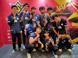 Hasil Point Rush FFWS ID 2024 Spring Day 2: Evos Divine Berjaya, Tapi...