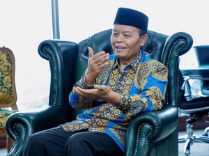 HNW soal Suara PSI Melonjak: Semua Juga Tahu Lah