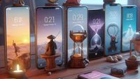 10 HP Android Terkencang di Dunia, Kamu Pakai yang Mana?