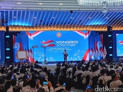 Jokowi Bicara Bonus Demografi: Saya Tak Pernah Bosan Ingatkan Kesempatan Emas