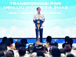Jokowi: Jangan Tutupi Bullying Demi Nama Baik Sekolah Jokowi: Jangan Tutupi Bullying Demi Nama Baik Sekolah