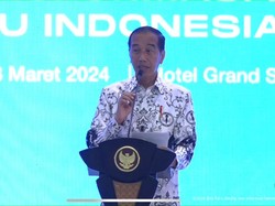 Jokowi Minta Sekolah Tak Tutup-tutupi Kasus Bullying Siswa