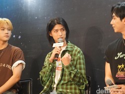 Saat Jun Han Xdinary Heroes Review Rendang