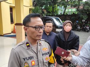 Polisi Usut Dugaan Penganiayaan Siswa di SMA Taruna Nala Malang Polisi Usut Dugaan Penganiayaan Siswa di SMA Taruna Nala Malang