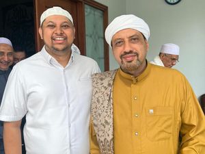 Begini Proses Resmi Pengajuan Sertifikat dan Verifikasi Keturunan Habib Begini Proses Resmi Pengajuan Sertifikat dan Verifikasi Keturunan Habib