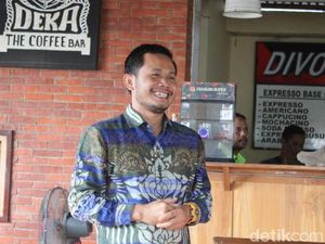 Golkar Pertahankan 5 Kursi DPRD Blora, Ada Caleg Termuda Usia 24 Tahun