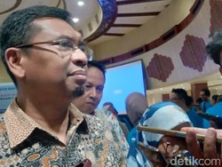 DPRD Kota Bandung: Tanam Kabel ke Tanah Perlu Dibuat Aturan