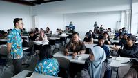 Jaring Talenta lewat Ajang Kuliah Tamu Industri Pendinginan