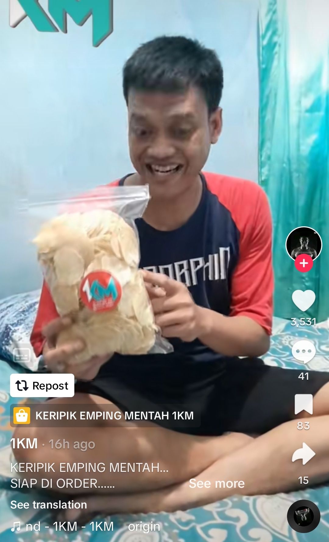 kurnia meiga mantan kiper timnas indonesia