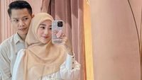 7 Potret Cantik Larissa Chou Pamer Baby Bump di Kehamilan Kedua