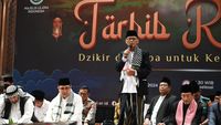 MUI Ajak Umat Islam untuk Memaksimalkan Ibadah di Bulan Ramadan