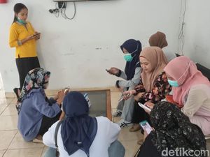 Kabar Bahagia NIP 25 PPPK Bone Kini Diproses Usai Sempat Ditolak Kemenkes Kabar Bahagia NIP 25 PPPK Bone Kini Diproses Usai Sempat Ditolak Kemenkes